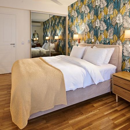 Rastoni Athens Suites Near Acropolis Esterno foto