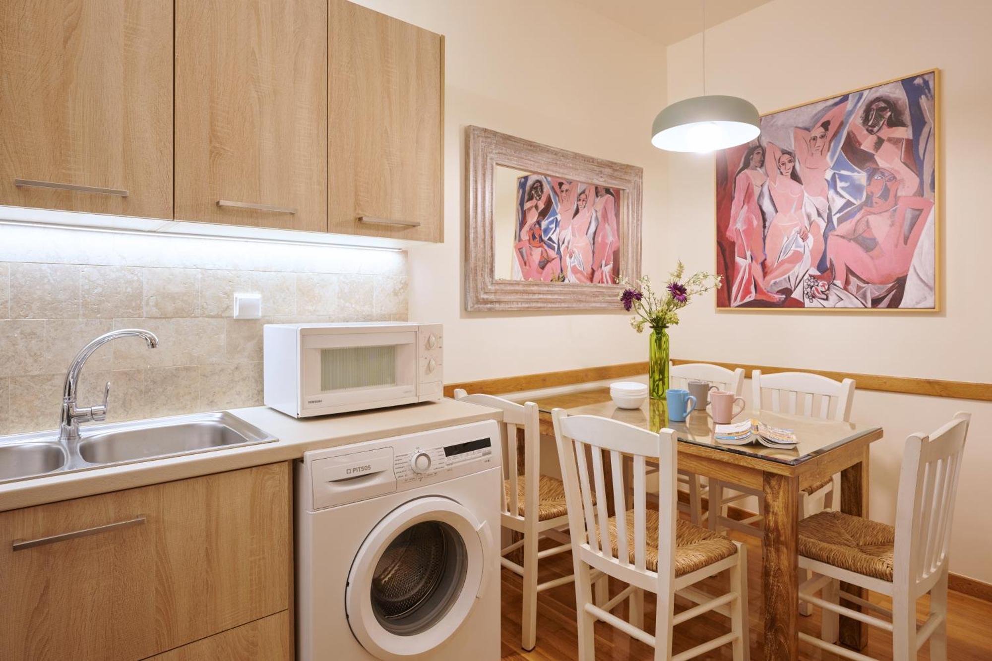 Rastoni Athens Suites Near Acropolis Esterno foto
