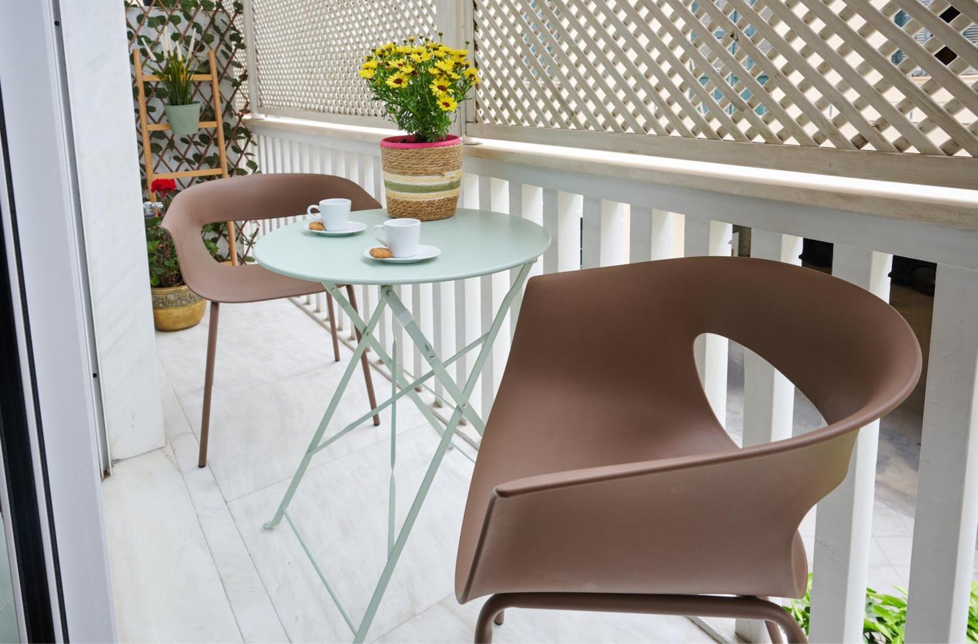 Rastoni Athens Suites Near Acropolis Esterno foto
