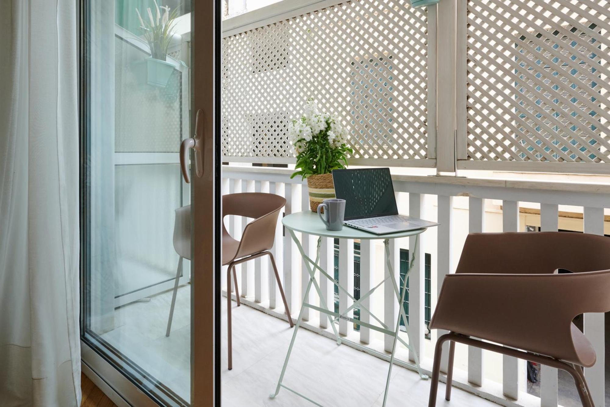 Rastoni Athens Suites Near Acropolis Esterno foto