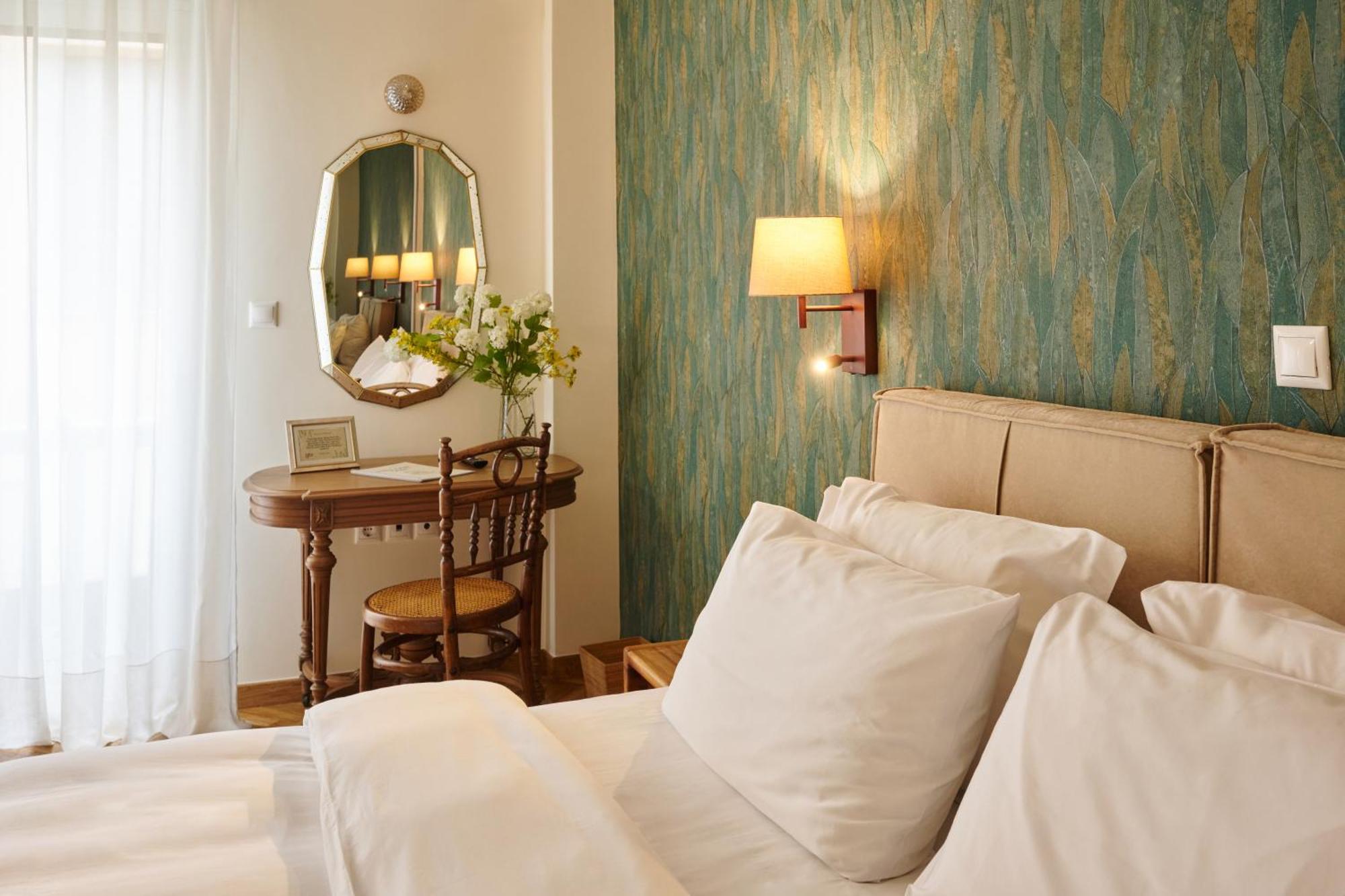 Rastoni Athens Suites Near Acropolis Esterno foto