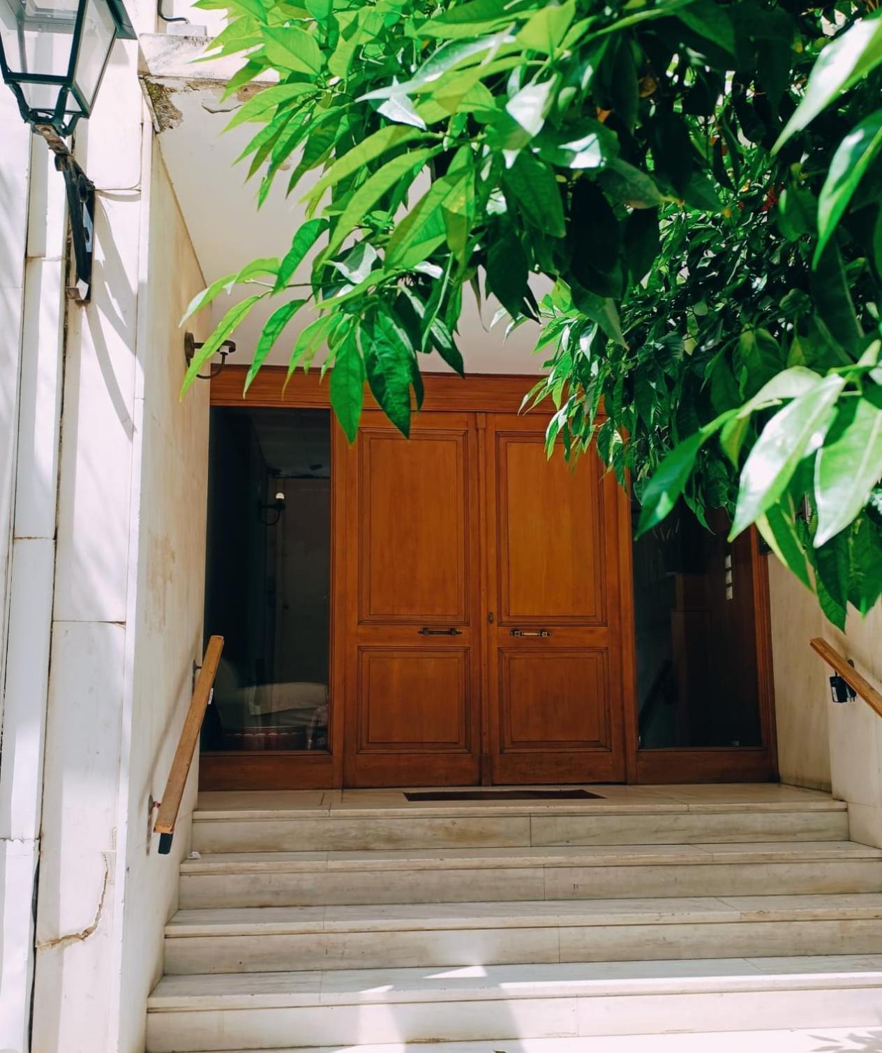 Rastoni Athens Suites Near Acropolis Esterno foto