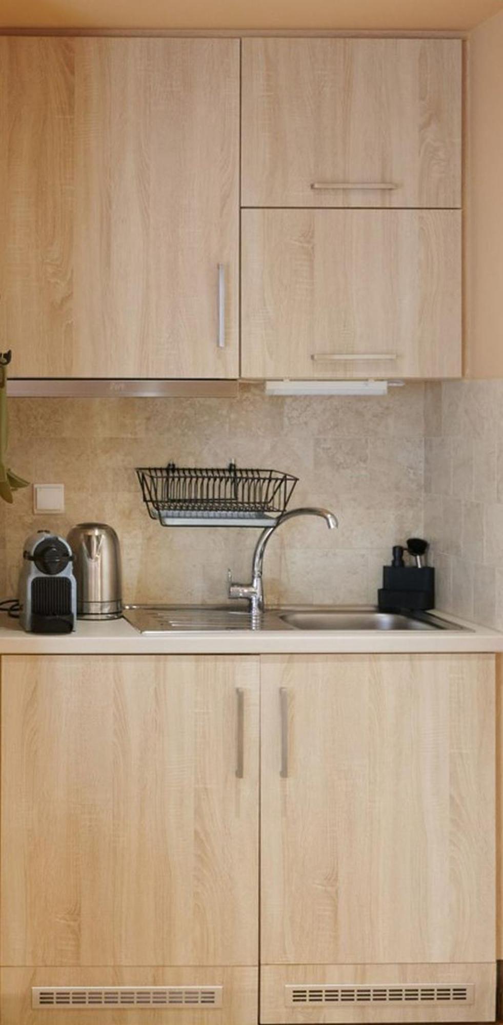 Rastoni Athens Suites Near Acropolis Esterno foto